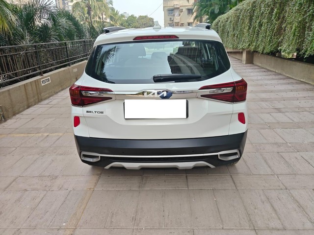 Second-hand 2021 Kia Seltos HTX IVT G for sale in Mumbai-2