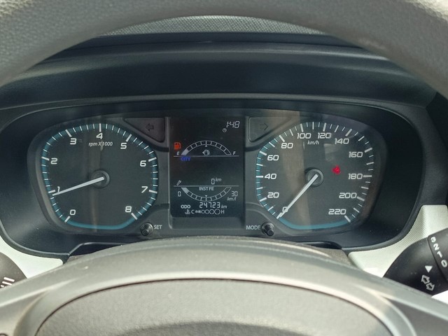 Second-hand 2021 Tata Punch Accomplished BSVI for sale in Bangalore-10