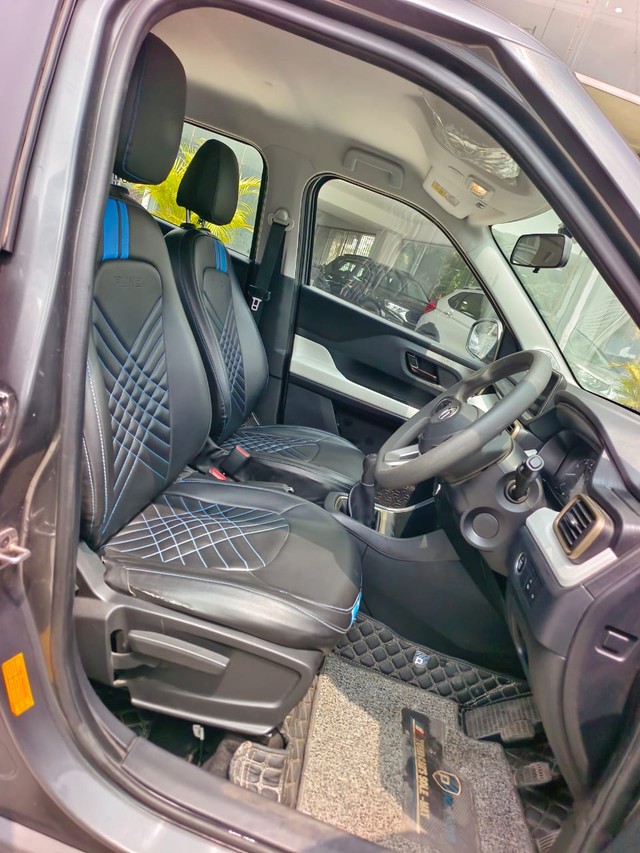 Second-hand 2021 Tata Punch Accomplished BSVI for sale in Bangalore-13