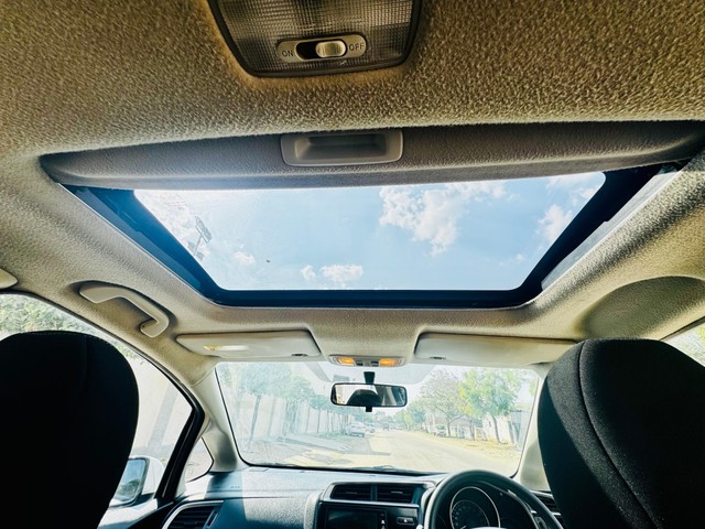 Honda WR-V i-VTEC VX Second-hand 2019 Honda WR-V i-VTEC VX for sale in Jaipur-6