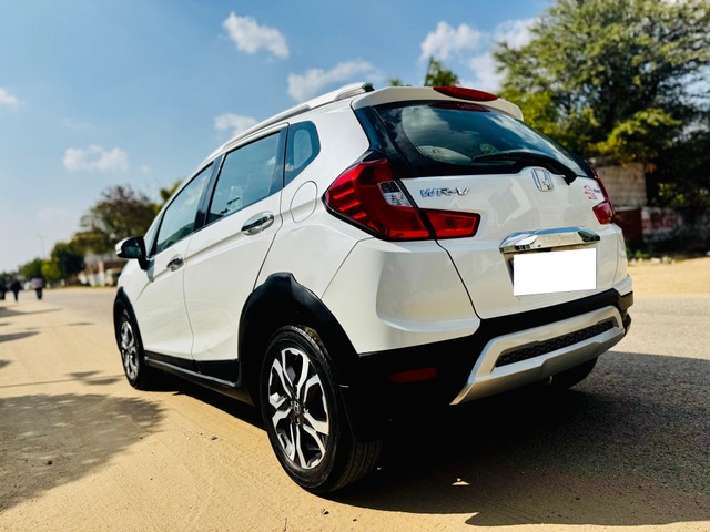Honda WR-V i-VTEC VX Second-hand 2019 Honda WR-V i-VTEC VX for sale in Jaipur-3