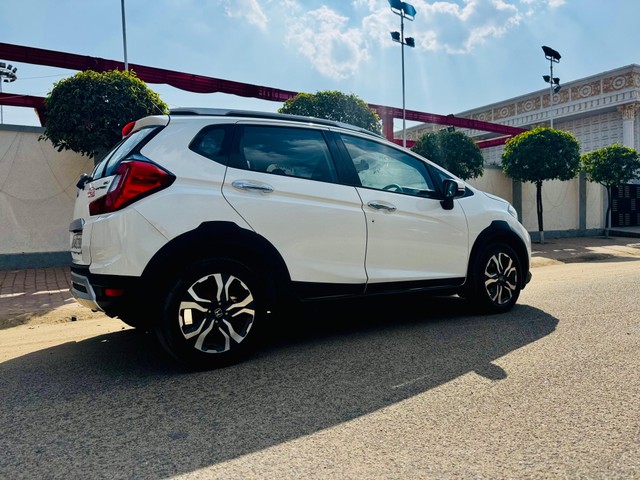 Honda WR-V i-VTEC VX Second-hand 2019 Honda WR-V i-VTEC VX for sale in Jaipur-7