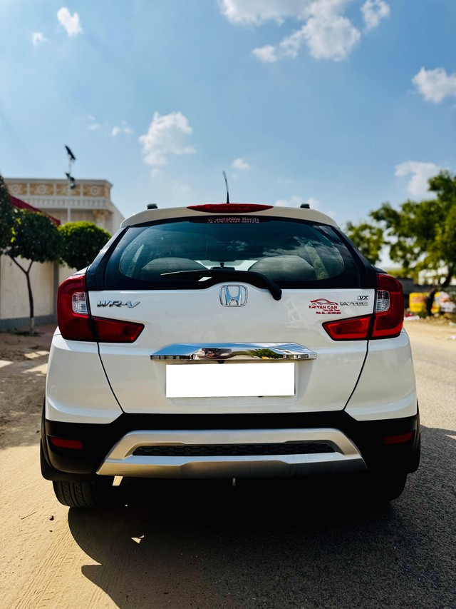 Honda WR-V i-VTEC VX Second-hand 2019 Honda WR-V i-VTEC VX for sale in Jaipur-2