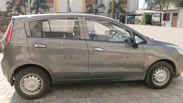 Second-hand 2014 Chevrolet Sail 1.2 Base for sale in Vadodara-1