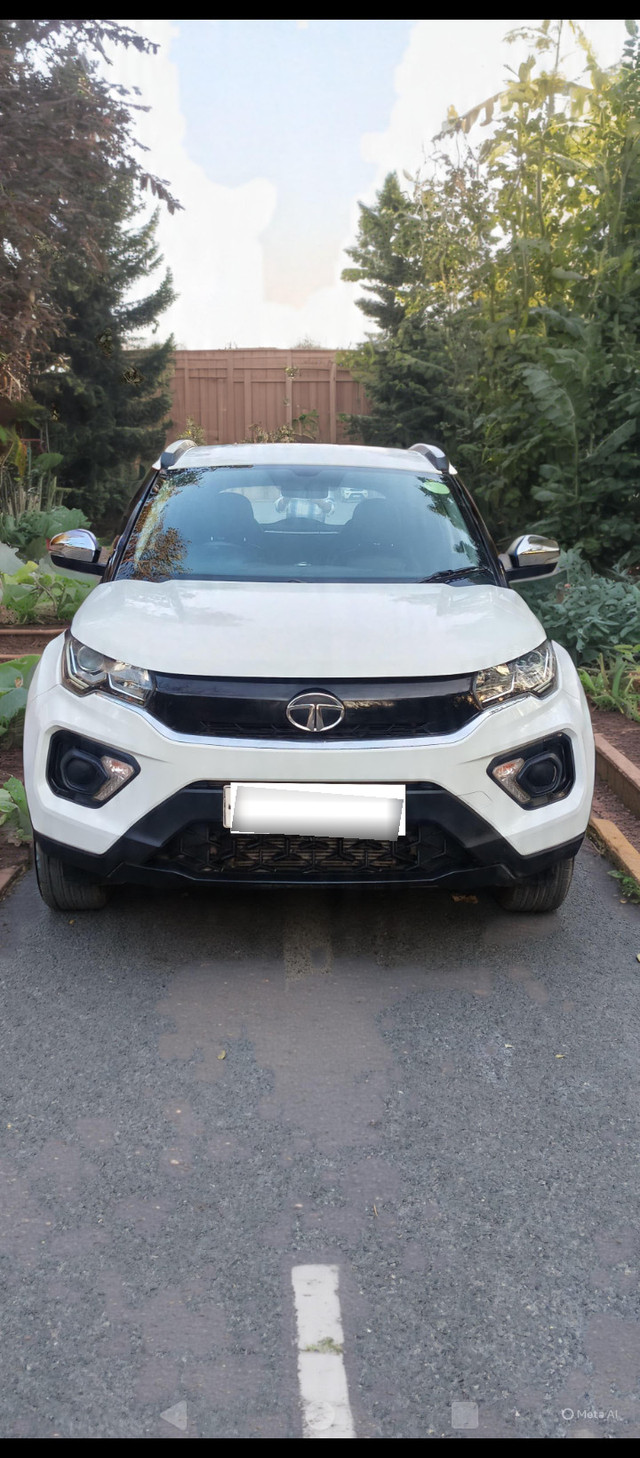 Tata Nexon 1.2 Revotron XM Second-hand 2020 Tata Nexon 1.2 Revotron XM for sale in New Delhi-0