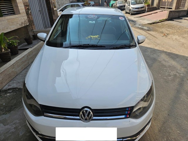Second-hand 2016 Volkswagen Polo 1.5 TDI Highline for sale in Ludhiana-4