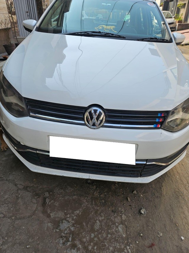 Second-hand 2016 Volkswagen Polo 1.5 TDI Highline for sale in Ludhiana-10