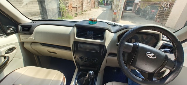 Mahindra Scorpio S2 7 Seater Second-hand 2016 Mahindra Scorpio S2 7 Seater for sale in Patna-1