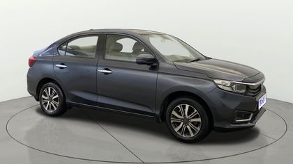 2022 Honda Amaze 2nd Gen VX CVT BSVI