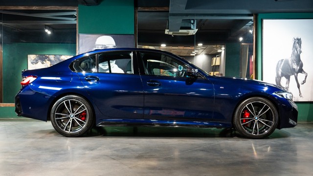 Second-hand 2024 BMW 3 Series M340i xDrive for sale in New Delhi-1