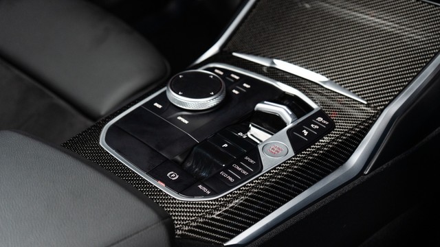 Second-hand 2024 BMW 3 Series M340i xDrive for sale in New Delhi-12