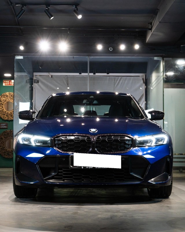 Second-hand 2024 BMW 3 Series M340i xDrive for sale in New Delhi-3