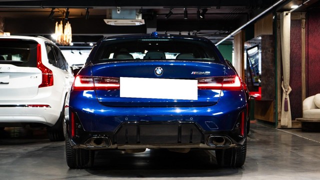 Second-hand 2024 BMW 3 Series M340i xDrive for sale in New Delhi-2