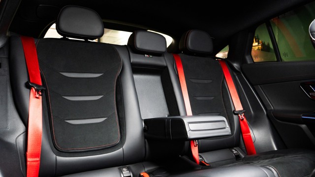 Second-hand 2024 Mercedes-Benz AMG GLC 43 4Matic for sale in New Delhi-15