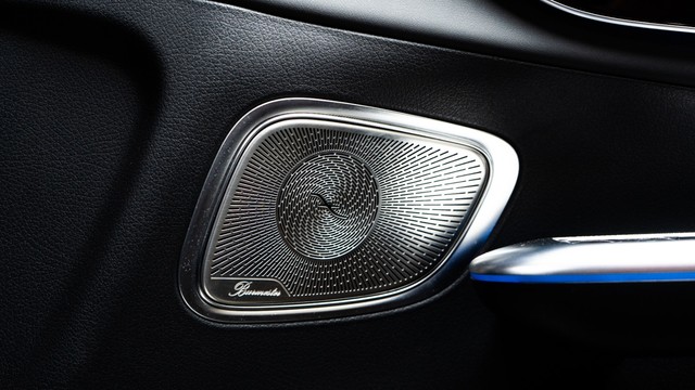 Second-hand 2024 Mercedes-Benz AMG GLC 43 4Matic for sale in New Delhi-7