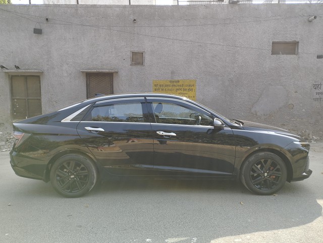 Second-hand 2023 Hyundai Verna SX Opt Turbo DCT for sale in New Delhi-1