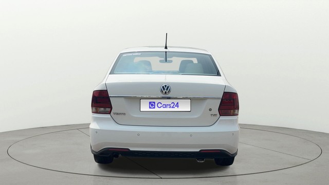 Second-hand 2020 Volkswagen Vento 1.0 TSI Highline Plus for sale in Coimbatore-14