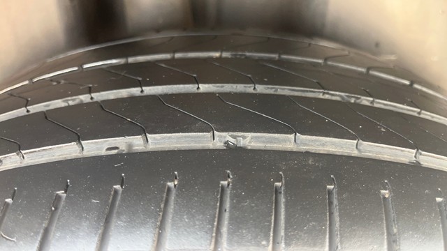 Second-hand 2020 Volkswagen Vento 1.0 TSI Highline Plus for sale in Coimbatore-6