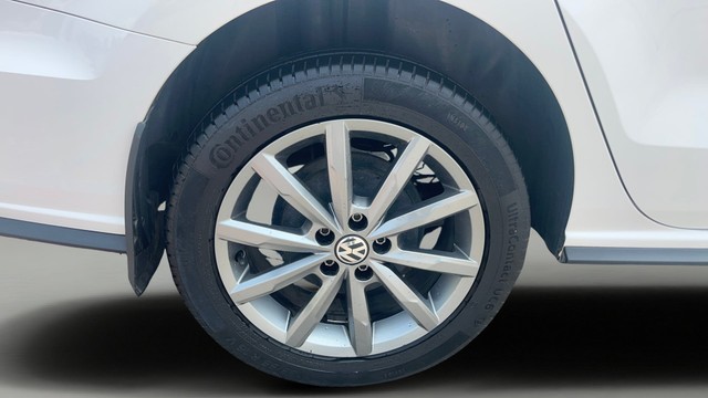 Second-hand 2020 Volkswagen Vento 1.0 TSI Highline Plus for sale in Coimbatore-27