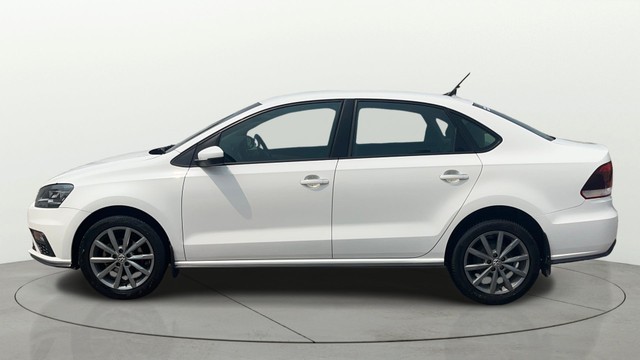 Second-hand 2020 Volkswagen Vento 1.0 TSI Highline Plus for sale in Coimbatore-16