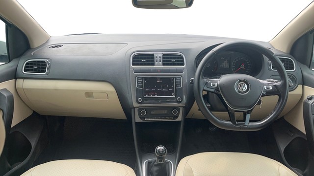 Second-hand 2020 Volkswagen Vento 1.0 TSI Highline Plus for sale in Coimbatore-21