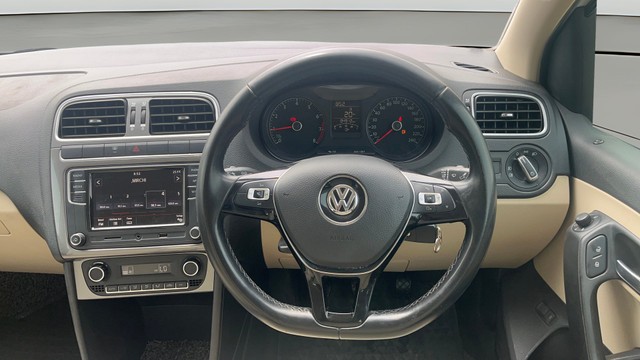 Second-hand 2020 Volkswagen Vento 1.0 TSI Highline Plus for sale in Coimbatore-1