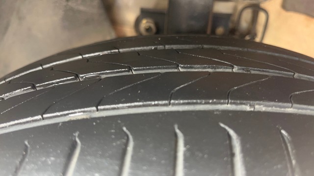 Second-hand 2020 Volkswagen Vento 1.0 TSI Highline Plus for sale in Coimbatore-4