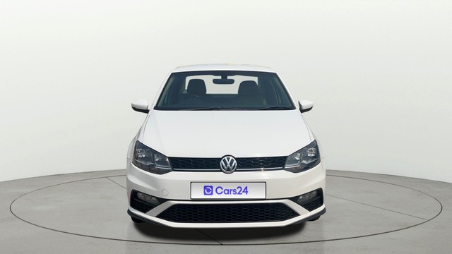 Second-hand 2020 Volkswagen Vento 1.0 TSI Highline Plus for sale in Coimbatore-18