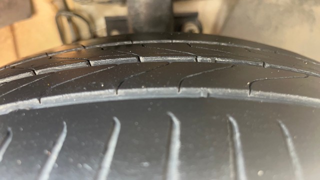 Second-hand 2020 Volkswagen Vento 1.0 TSI Highline Plus for sale in Coimbatore-8