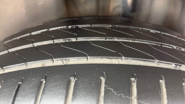 Second-hand 2020 Volkswagen Vento 1.0 TSI Highline Plus for sale in Coimbatore-10