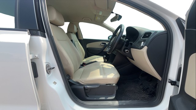 Second-hand 2020 Volkswagen Vento 1.0 TSI Highline Plus for sale in Coimbatore-25
