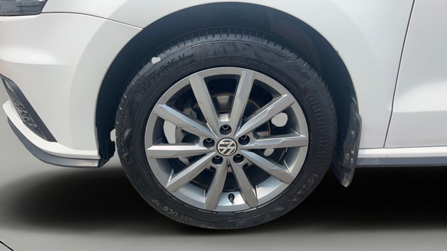 Second-hand 2020 Volkswagen Vento 1.0 TSI Highline Plus for sale in Coimbatore-29