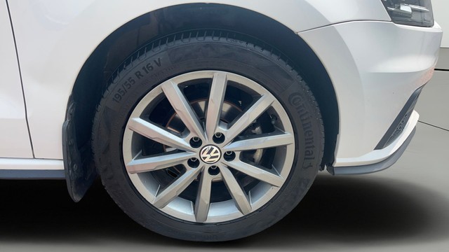 Second-hand 2020 Volkswagen Vento 1.0 TSI Highline Plus for sale in Coimbatore-26