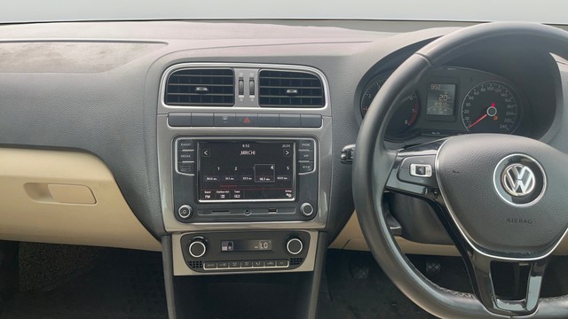 Second-hand 2020 Volkswagen Vento 1.0 TSI Highline Plus for sale in Coimbatore-2