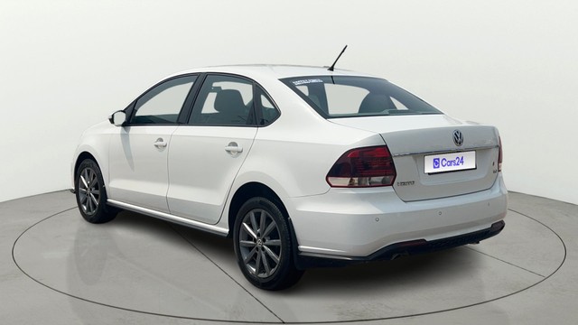 Second-hand 2020 Volkswagen Vento 1.0 TSI Highline Plus for sale in Coimbatore-15