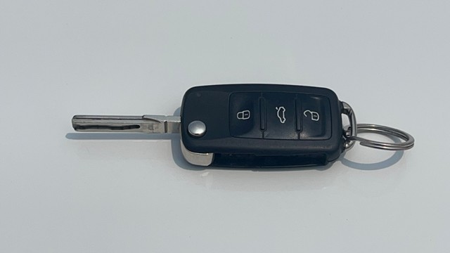 Second-hand 2020 Volkswagen Vento 1.0 TSI Highline Plus for sale in Coimbatore-5