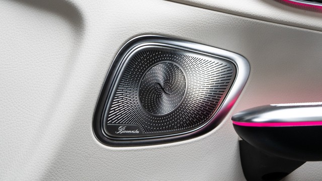 Mercedes-Benz GLC 220d Second-hand 2025 Mercedes-Benz GLC 220d for sale in New Delhi-13