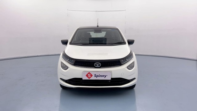 Second-hand 2022 Tata Altroz XZA Plus DCT for sale in Lucknow-7