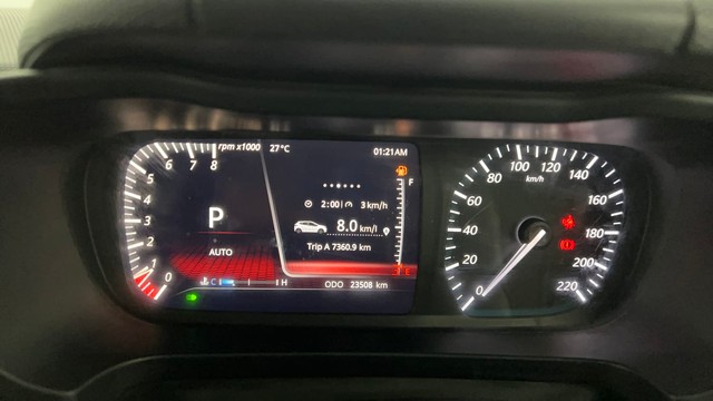 Second-hand 2022 Tata Altroz XZA Plus DCT for sale in Lucknow-13