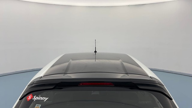 Second-hand 2022 Tata Altroz XZA Plus DCT for sale in Lucknow-22