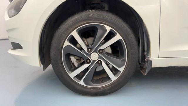 Second-hand 2022 Tata Altroz XZA Plus DCT for sale in Lucknow-20