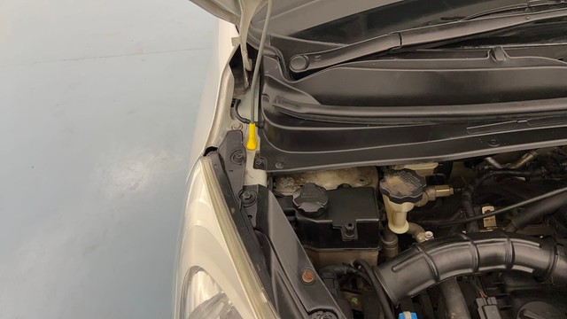 Second-hand 2015 Hyundai i10 Sportz 1.1L for sale in Lucknow-30