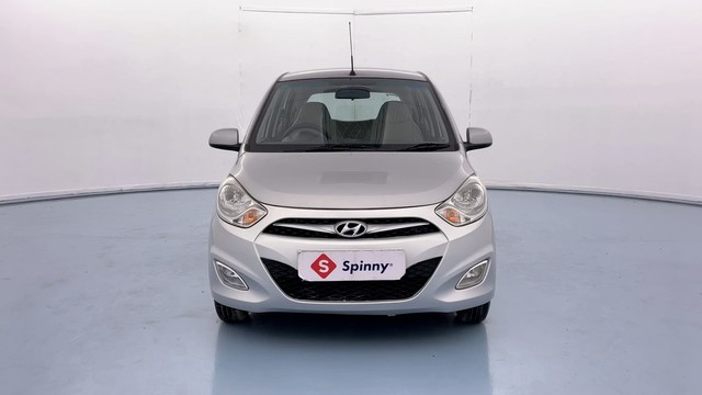 Second-hand 2015 Hyundai i10 Sportz 1.1L for sale in Lucknow-7