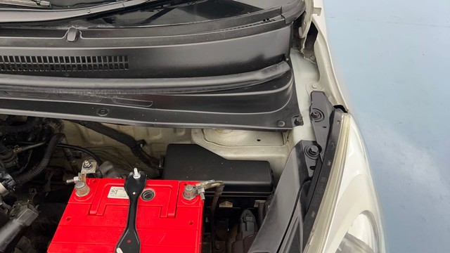 Second-hand 2015 Hyundai i10 Sportz 1.1L for sale in Lucknow-34