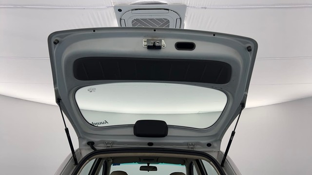 Second-hand 2015 Hyundai i10 Sportz 1.1L for sale in Lucknow-26