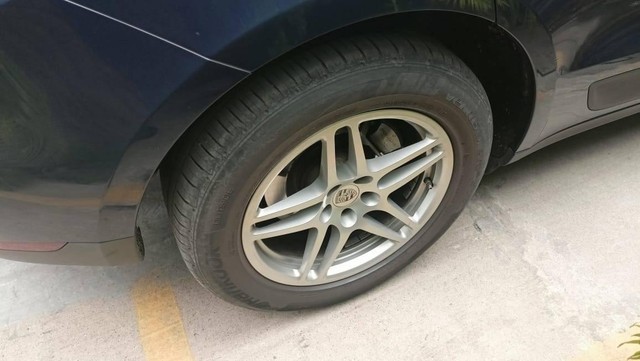 Porsche Macan 2L Second-hand 2019 Porsche Macan 2L for sale in New Delhi-14