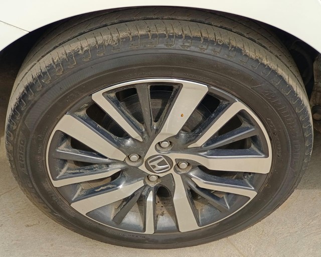 Second-hand 2020 Honda City VX CVT for sale in Bangalore-8