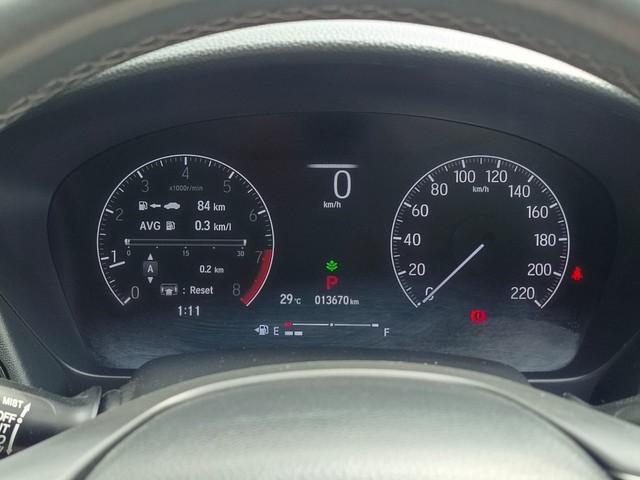 Second-hand 2020 Honda City VX CVT for sale in Bangalore-12