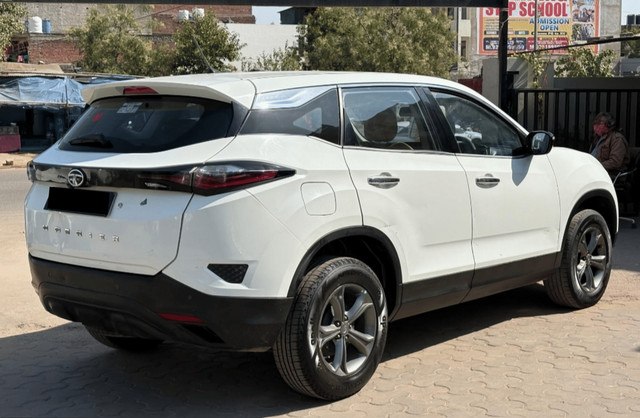 Second-hand 2021 Tata Harrier XT for sale in Jaipur-6