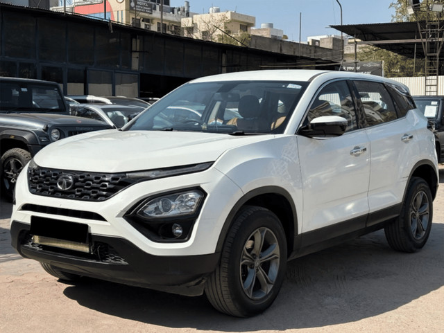 Second-hand 2021 Tata Harrier XT for sale in Jaipur-3